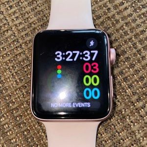 Apple Watch Series 2 42mm